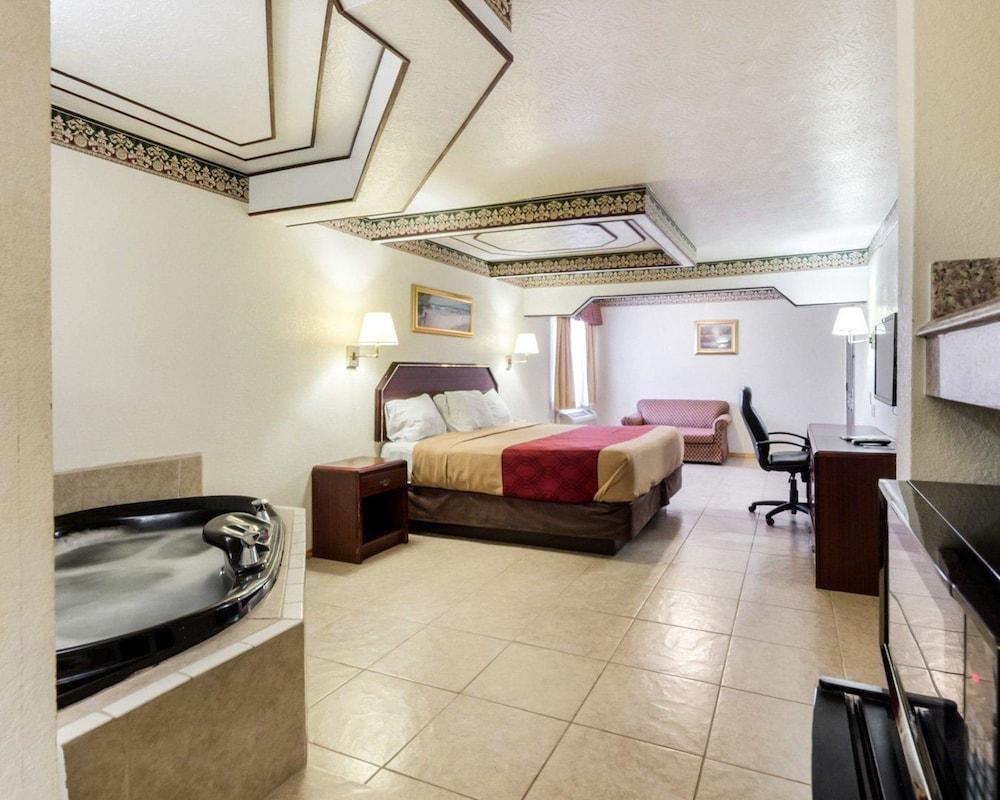 Three Rivers Executive Inn & Suites By Oyo المظهر الخارجي الصورة