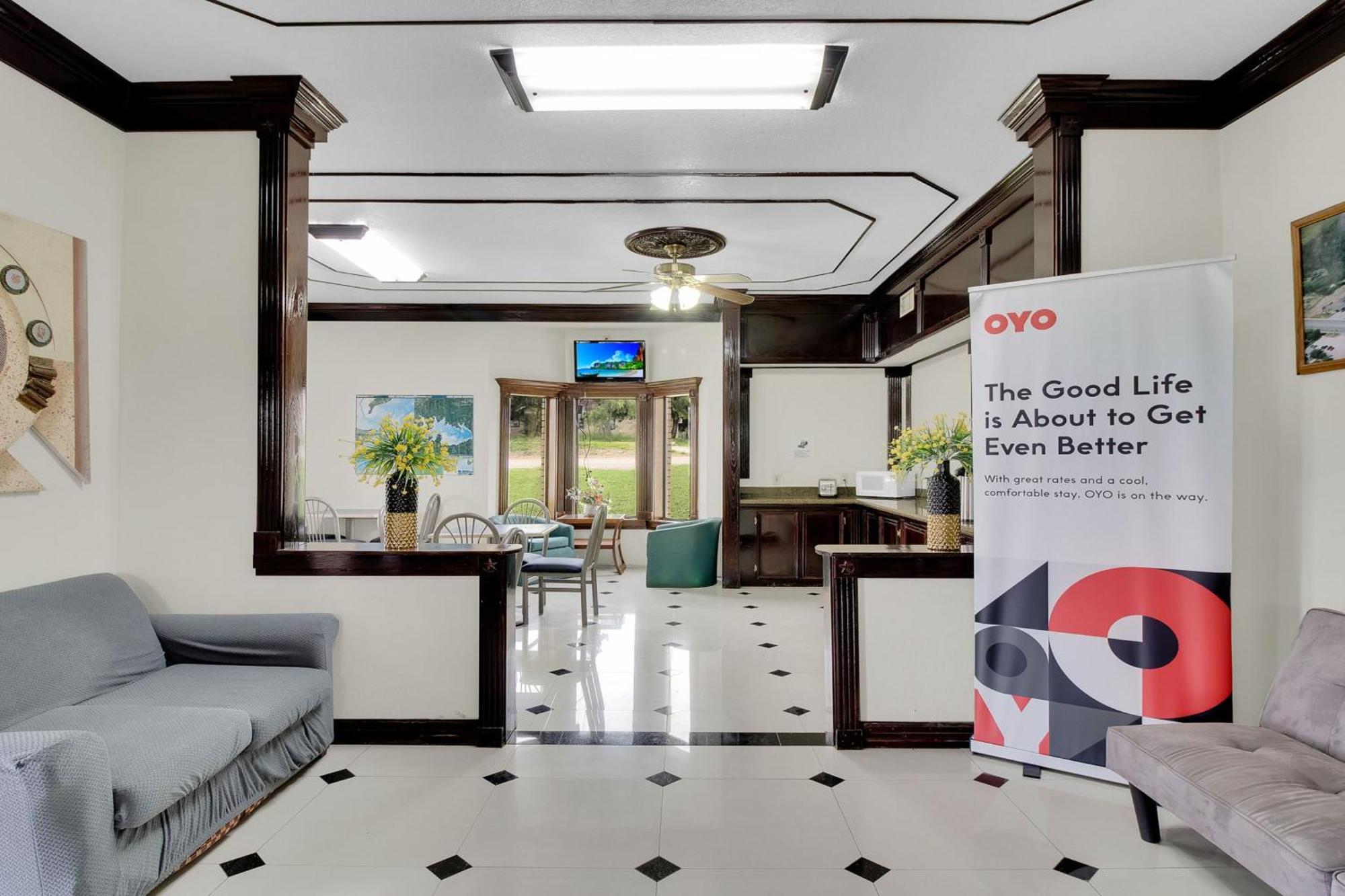 Three Rivers Executive Inn & Suites By Oyo المظهر الخارجي الصورة